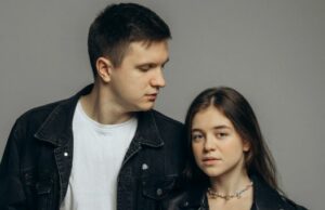 Співпраця Tember Blanche та The Budchuk: нова пісня «Телепатія»